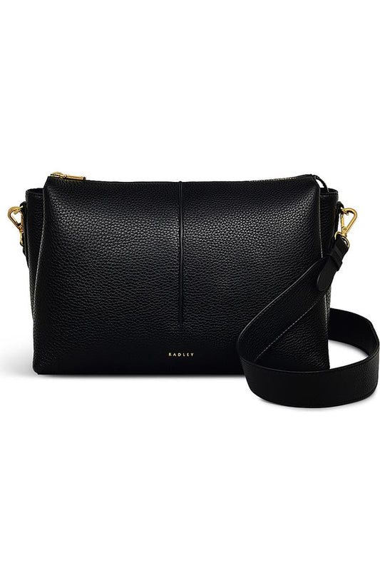 Hillgate Place Medium Crossbody Bag