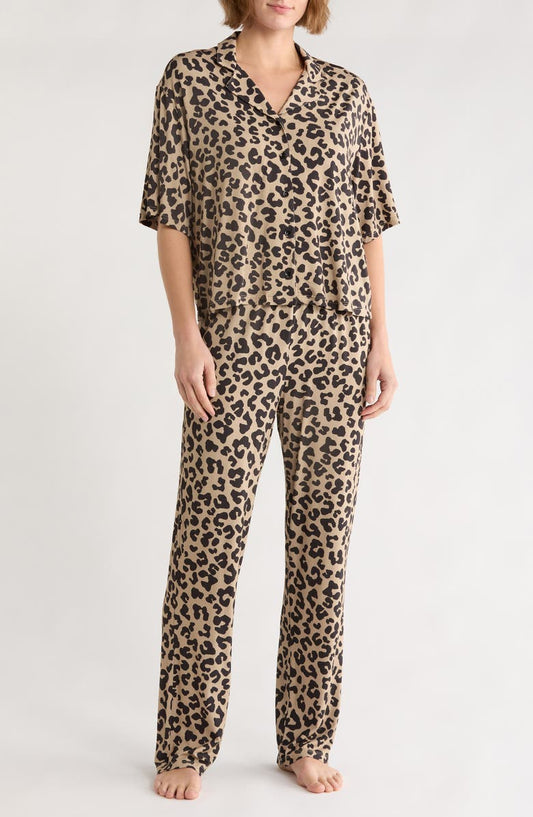 Sleepy Head Pajamas