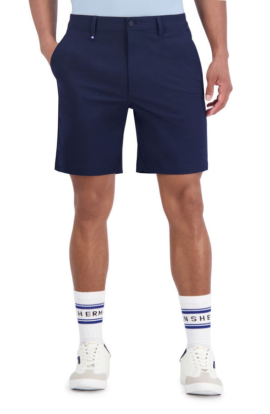 4-Way Stretch Tech Golf Shorts