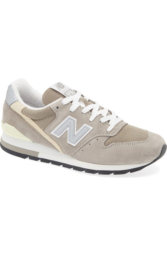 Gender Inclusive Made in USA 996 V1 Sneaker