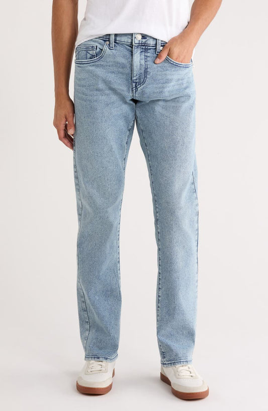 Ricky Relaxed Straight Jeans (Regular & Big)