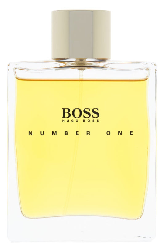 Number One Eau de Toilette - 3.3 oz.
