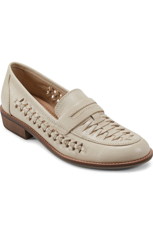Ela Woven Penny Loafer (Women)