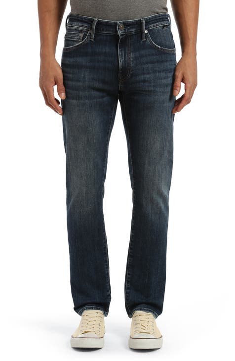 Jeans Jake Slim Fit (Coral Reef Organic Vintage)