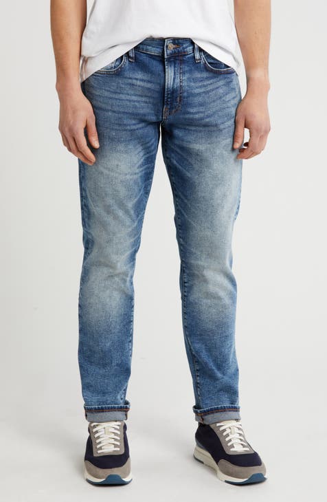 Jeans rectos Blake Slim (Cosmos)