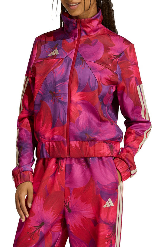 x FARM Rio Tiro Jacket