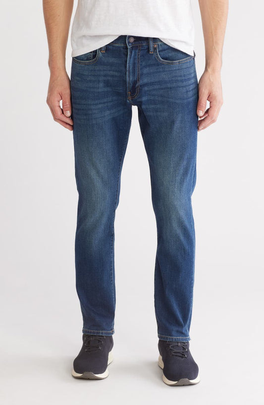 410 Athletic Straight Jeans (Suffolk)