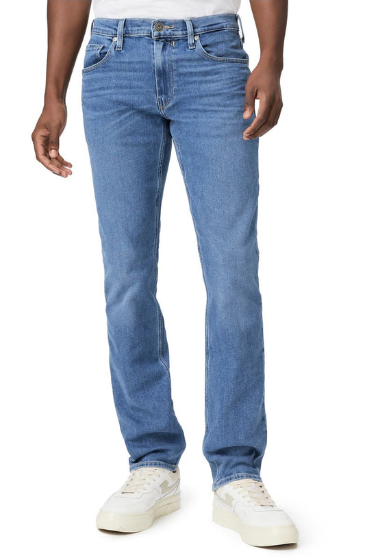 Federal Slim Straight Leg Jeans