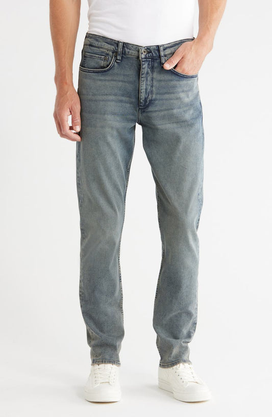 Fit 2 Slim Jeans (Bratt)