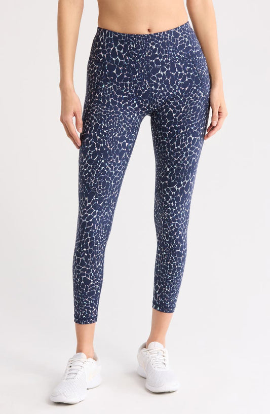 Power Workout 7/8 Leggings