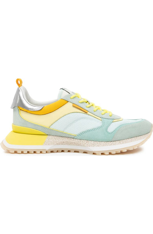 Jakarta Sneaker (Women)