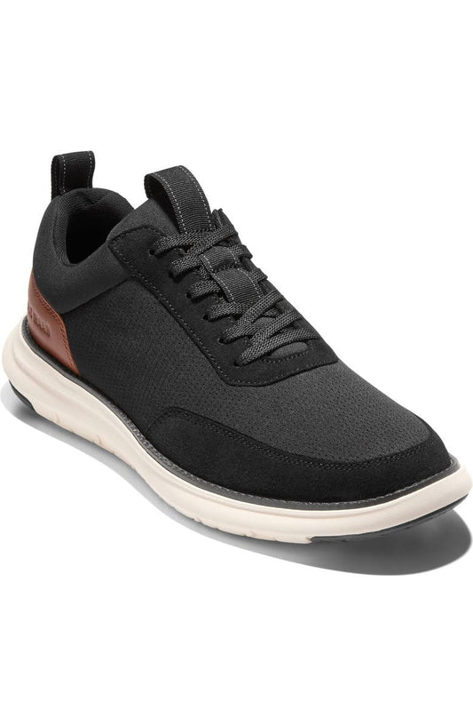 Grand Remix Derby Sneaker (Men)