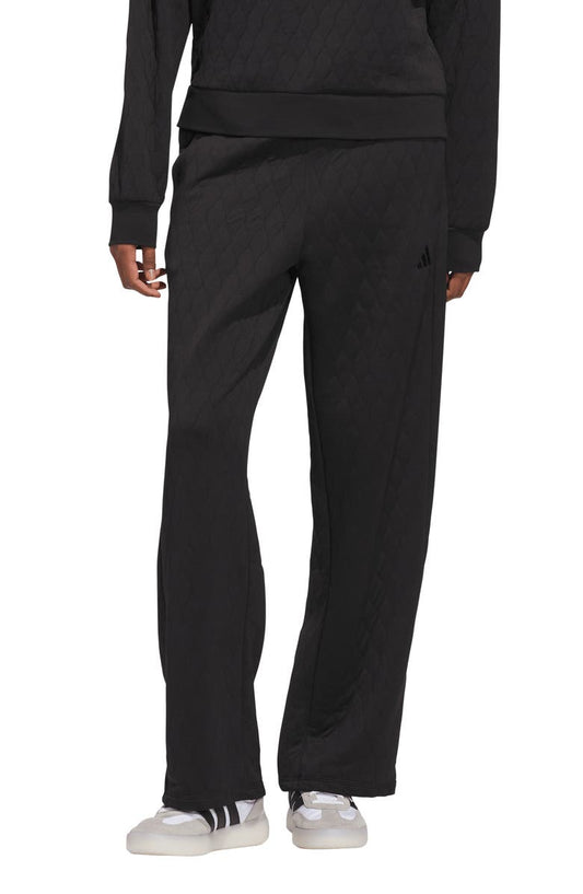 Quilted Pants