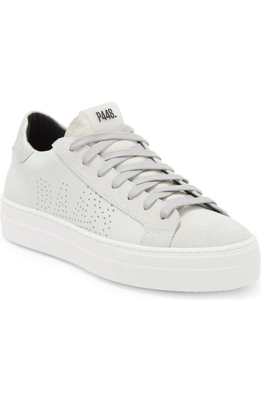 Thea Platform Sneaker (Women)