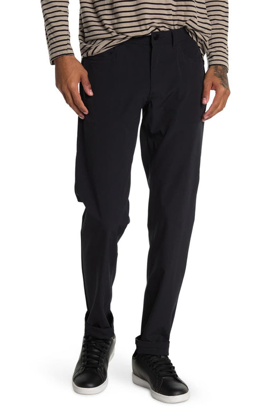 5-Pocket Performance Pants