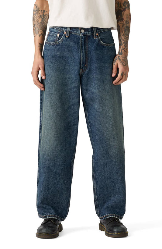 578™ Baggy Jeans (Tough as Boots)