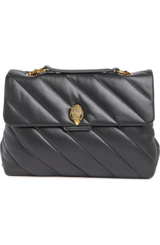 Soho Large Leather Bag