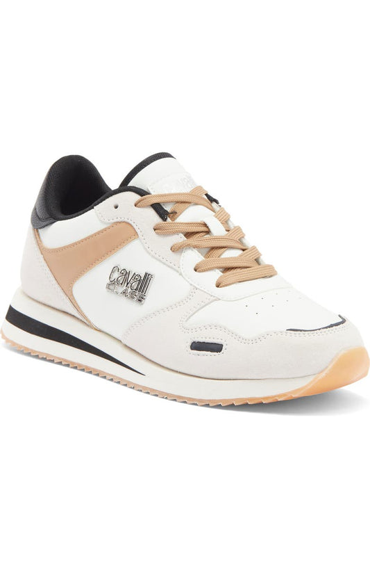Low Top Runner Sneaker (Men)