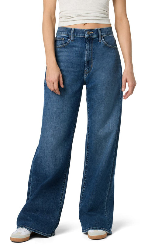 Jolene Wide Leg Jeans
