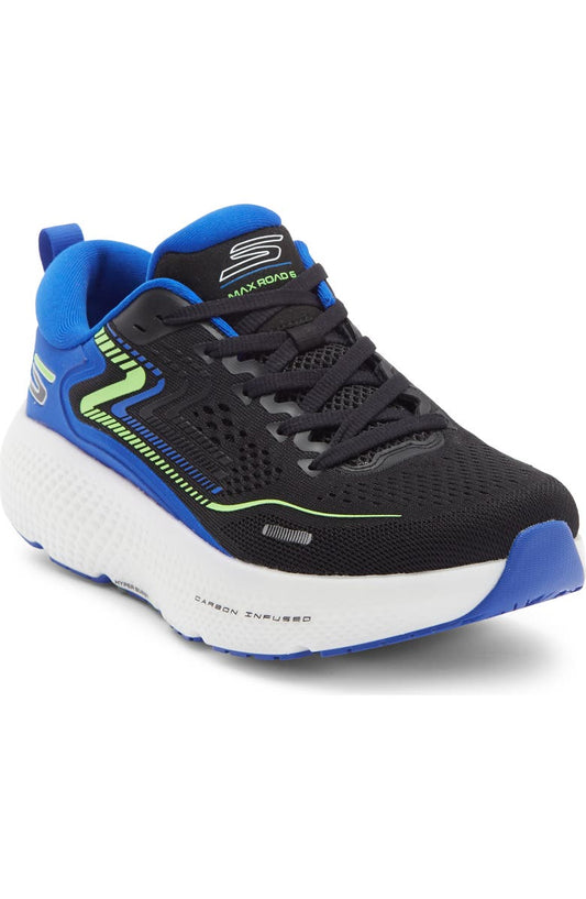 GO RUN Max Road 6 Running Shoe (Men)