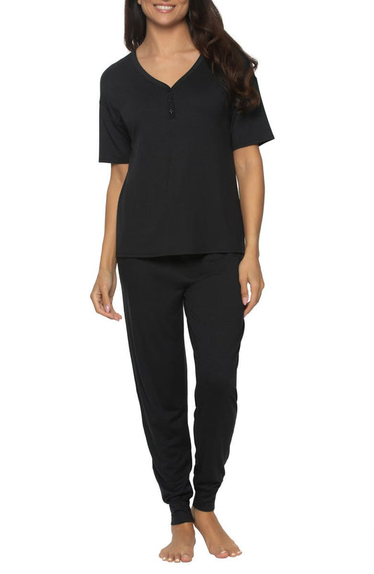Jessie Henley Pajamas