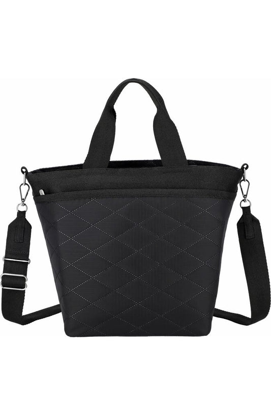 Bucket Tote Bag