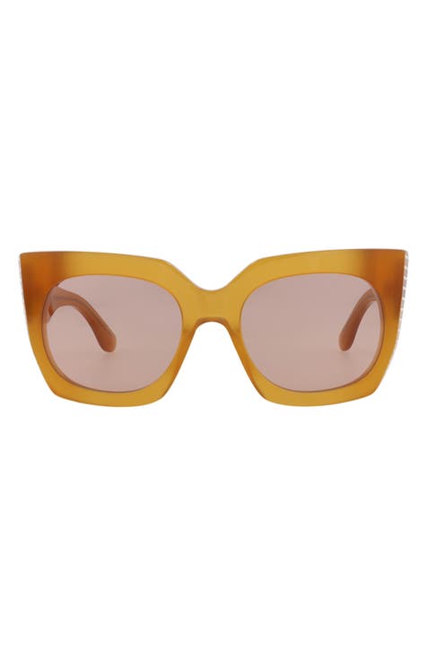 Gafas de sol cuadradas de 54 mm