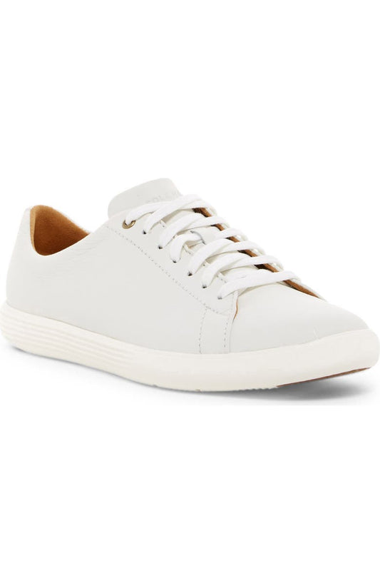 Grand Crosscourt Low-Top Sneaker