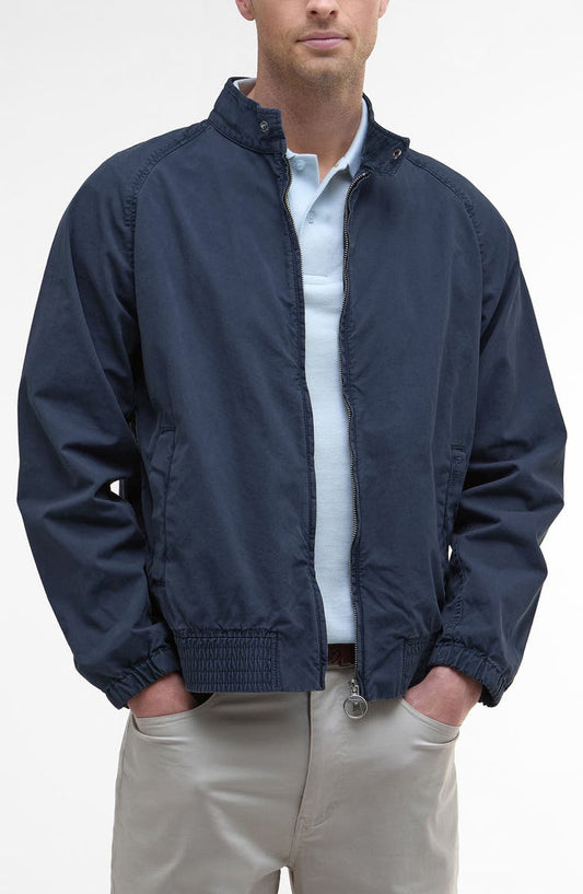 Royston Casual Cotton Jacket