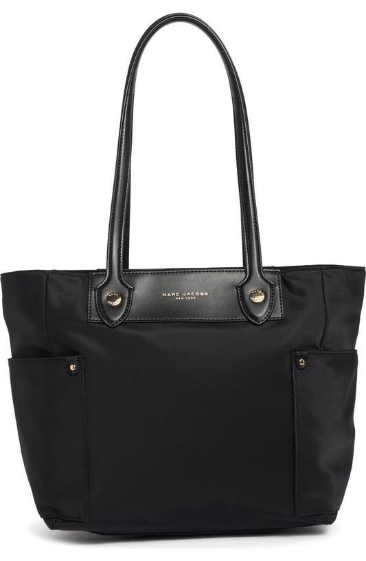 Preppy Nylon Tote