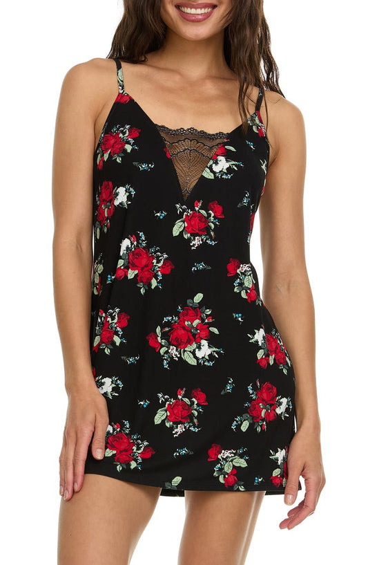 Jo Lace Chemise