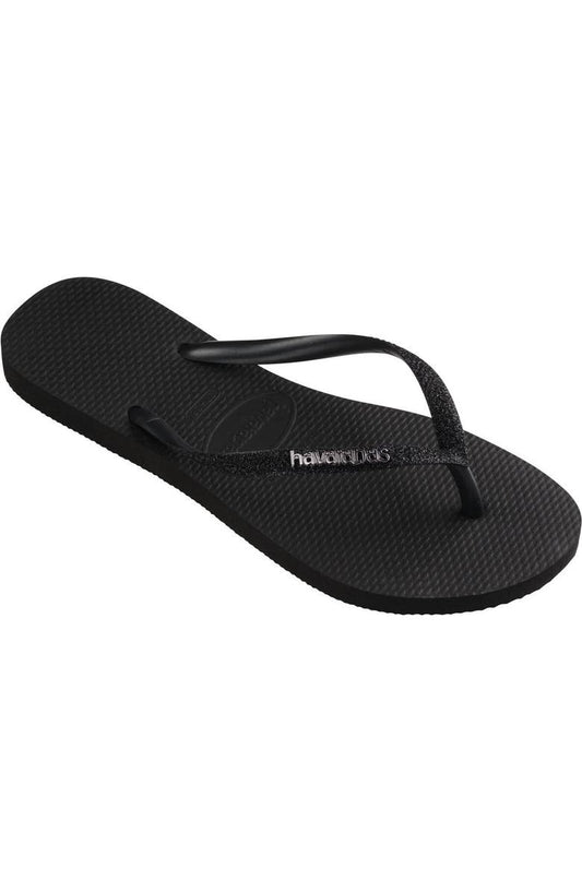 Slim Glitter II Flip Flop (Women)