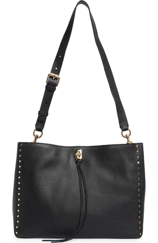 Darren Large Shoulder Bag