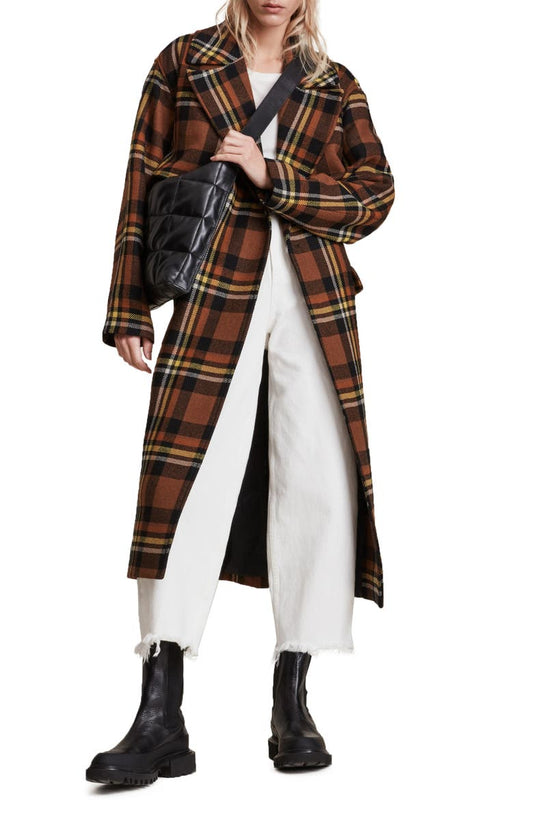 Bree Coat