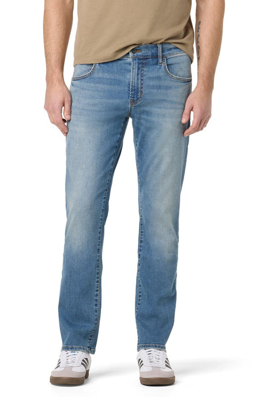 Byron Straight Leg Jeans (Journey)