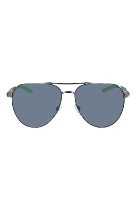 Gafas de sol de aviador Nine de 60 mm