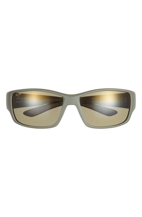 Gafas de sol polarizadas Core Square de 61 mm