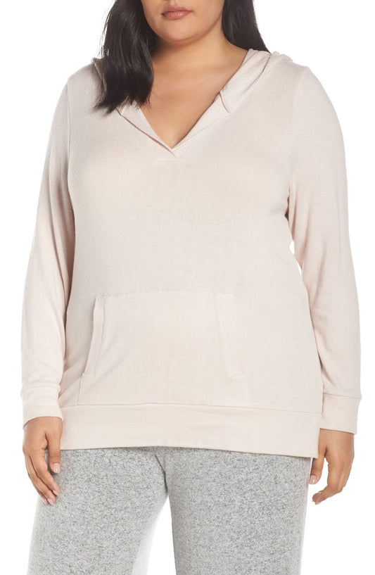 Lemon Tart Conor Hoodie (Plus Size)