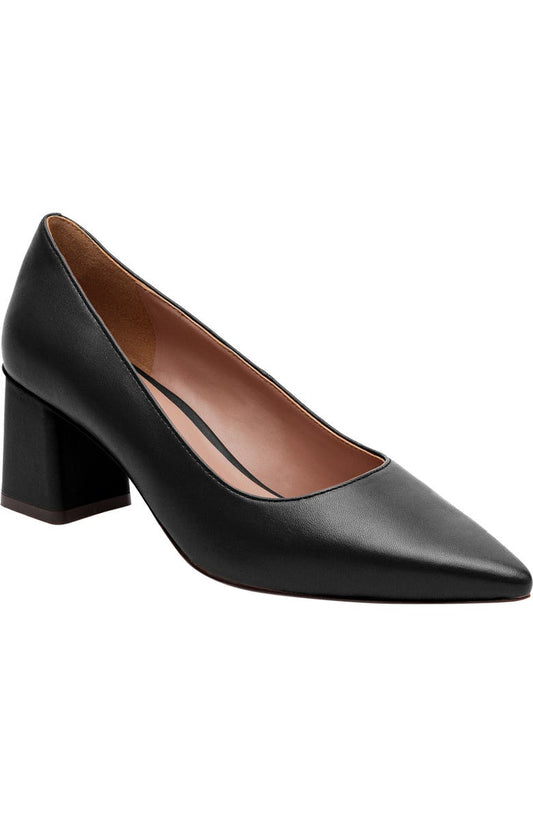 Bilson Pointed Toe Pump (Women)