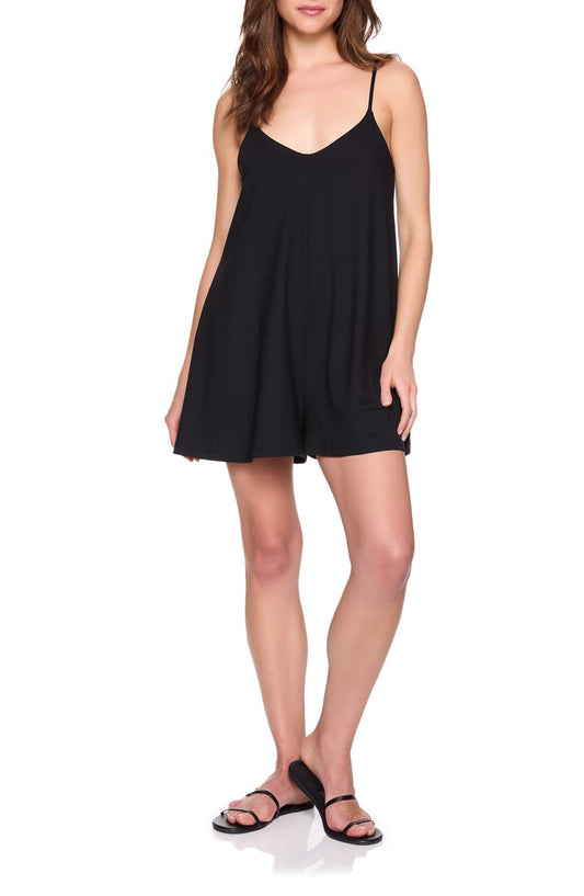 String Romper