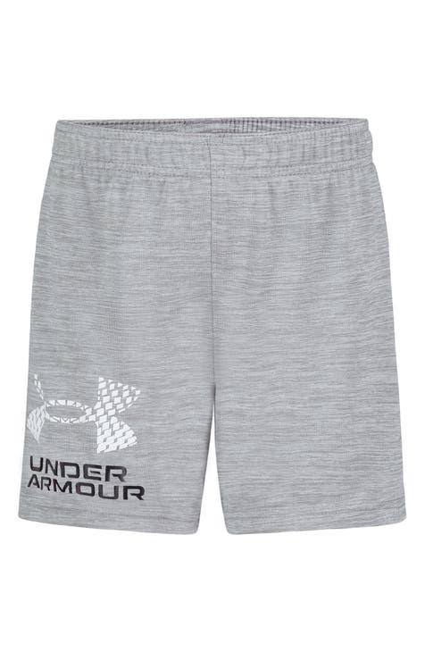 Pantalones cortos Tech Logo (niño pequeño)