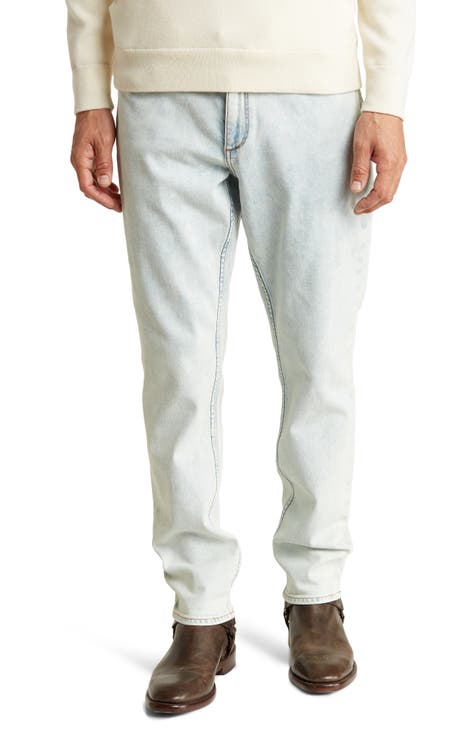 Fit 3 Authentic Stretch Athletic Fit Jeans