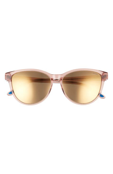 Gafas de sol polarizadas ovaladas Daphne 56 mm