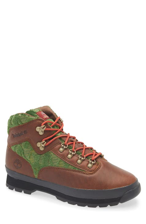 Bota impermeable Euro Hiker (Hombre)