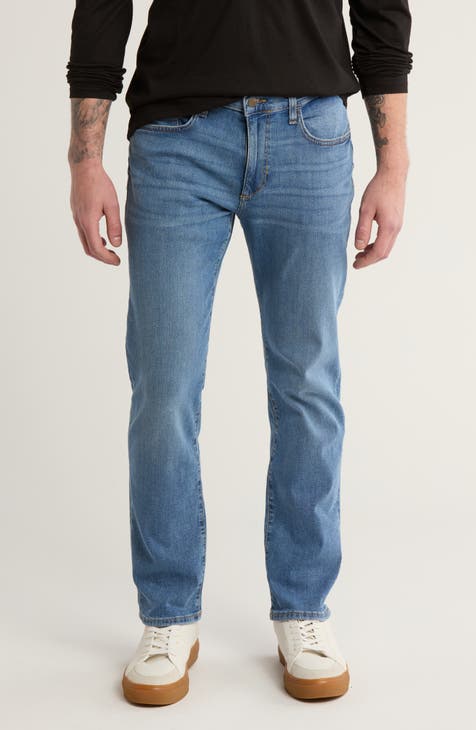 Jeans Brixton de pierna recta (Ringo)