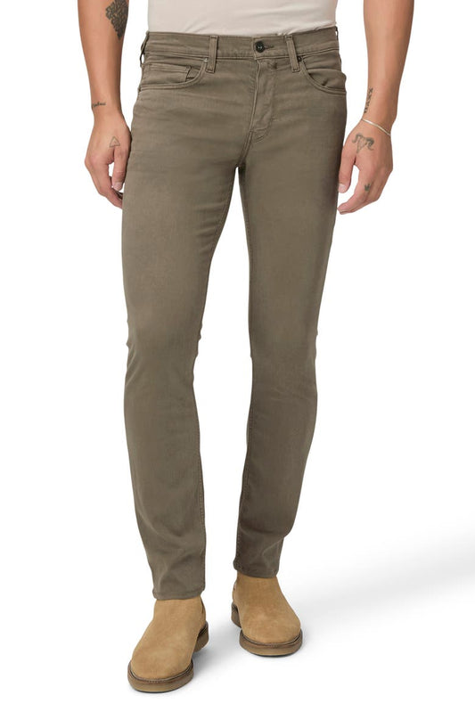 Lennox Slim Fit Jeans (Vintage Weathered Mushroom) (Regular & Big)