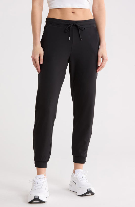 Hampton Pocket Interlock Joggers