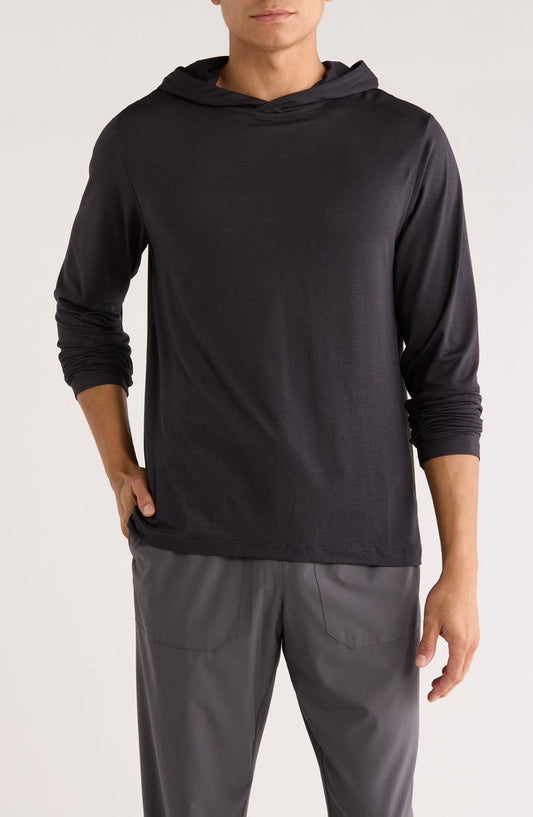 Energy Pullover Hoodie