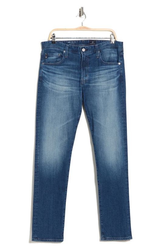 Tellis Slim Fit Jeans