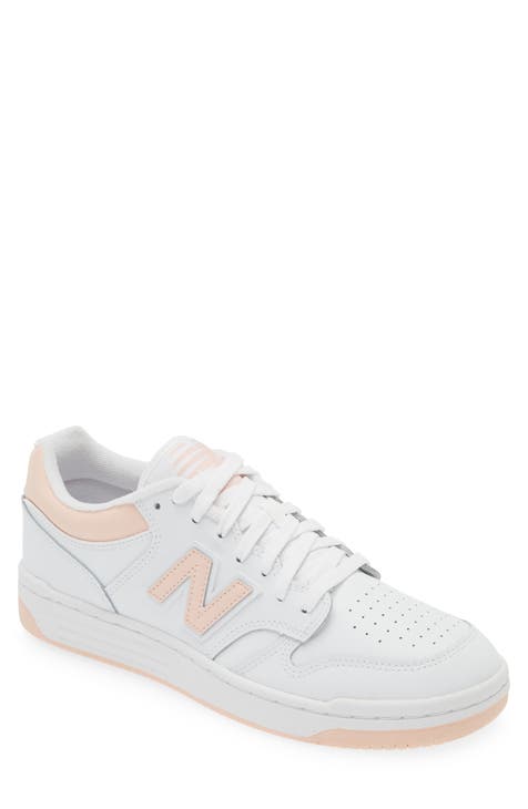 Zapatilla de baloncesto 480 (Hombre)